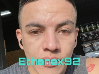 Ethanex92