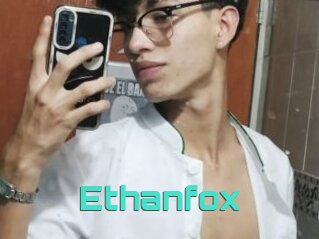 Ethanfox