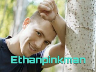 Ethanpinkman