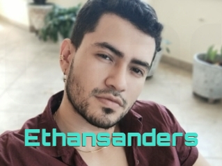 Ethansanders