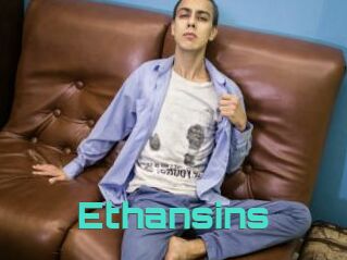 Ethansins