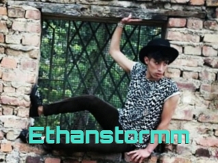 Ethanstormm
