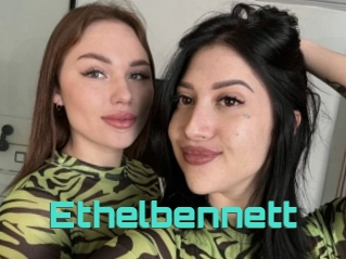Ethelbennett