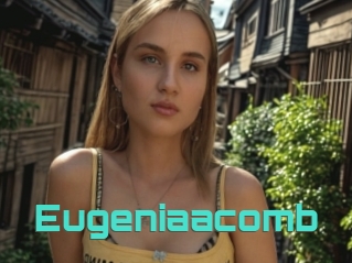 Eugeniaacomb
