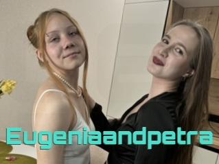 Eugeniaandpetra