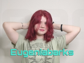 Eugeniabarks