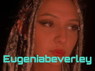Eugeniabeverley
