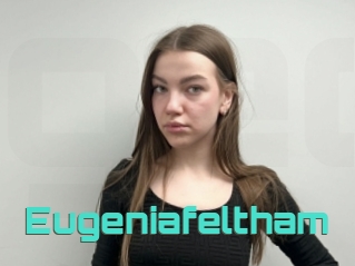 Eugeniafeltham