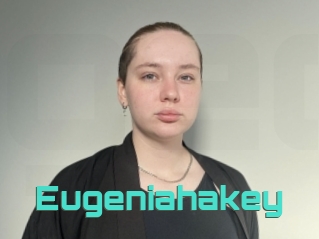 Eugeniahakey