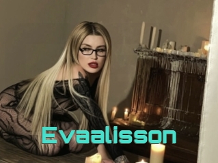 Evaalisson