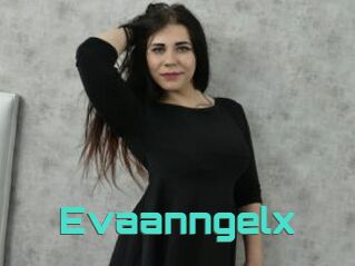 Evaanngelx
