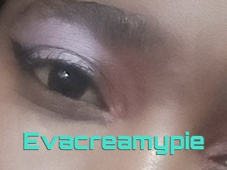 Evacreamypie