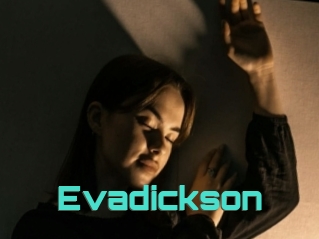 Evadickson