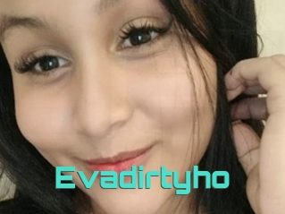 Evadirtyho
