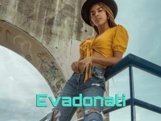 Evadonati