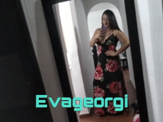 Evageorgi