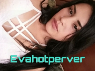 Evahotperver
