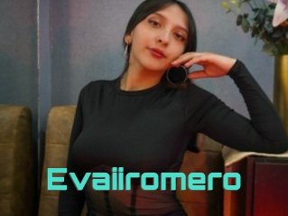 Evaiiromero