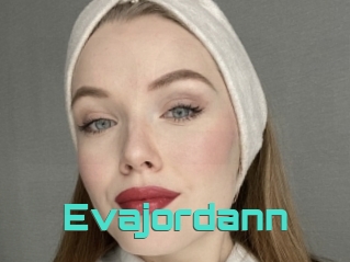 Evajordann