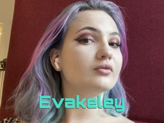 Evakeley