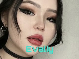 Evaliy