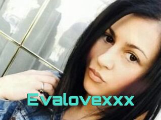 Evalovexxx