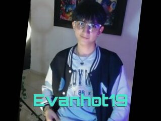 Evanhot19