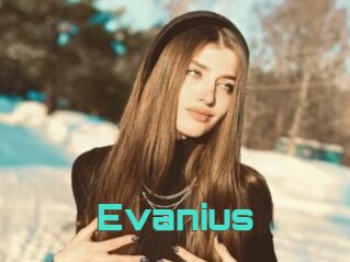 Evanius