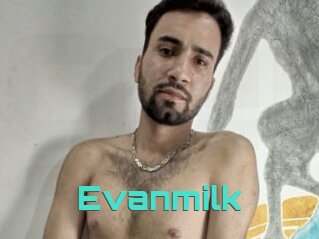 Evanmilk