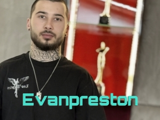 Evanpreston