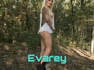 Evarey