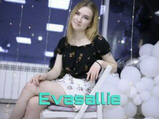 Evasallie