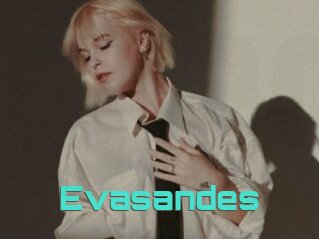 Evasandes