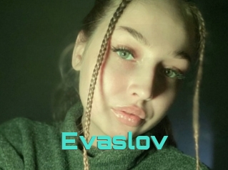 Evaslov