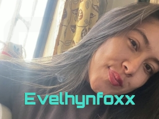 Evelhynfoxx
