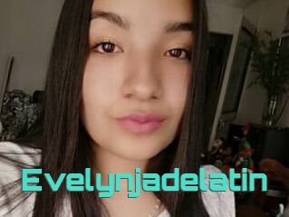 Evelynjadelatin