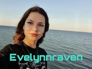 Evelynnraven