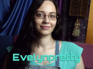 Evelynpretty