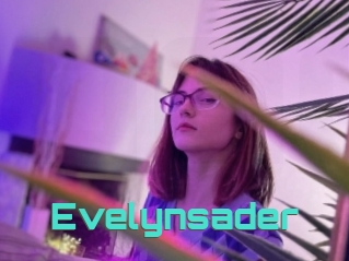 Evelynsader