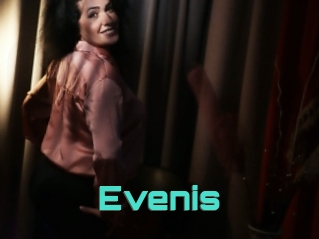 Evenis