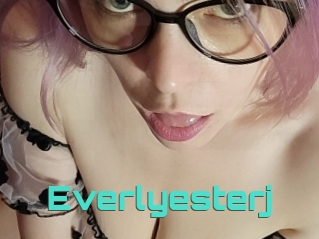 Everlyesterj