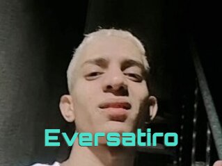 Eversatiro