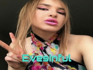 Evesinful
