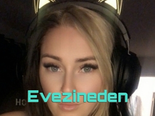 Evezineden