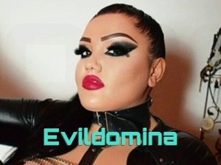 Evildomina