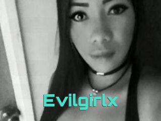 Evilgirlx