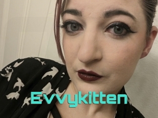 Evvykitten