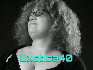 Exotica40