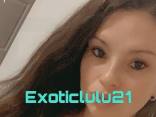 Exoticlulu21