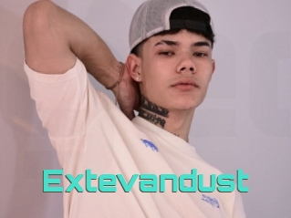 Extevandust